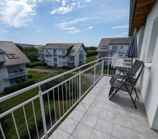 Golf & Wellness Suite Bad Bellingen Apartment 5-9