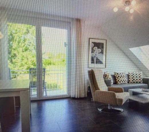 2-Zimmer-Ferienwohnung mit Hotelservice und 2 Balkons - Golf, Bike und Wellness im MarkgrÃ¤flerland