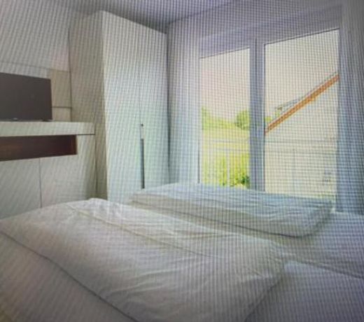 2-Zimmer-Ferienwohnung mit Hotelservice und 2 Balkons - Golf, Bike und Wellness im MarkgrÃ¤flerland