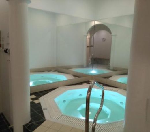 Badehotellet - Panoramic view over the sea , 6 beds