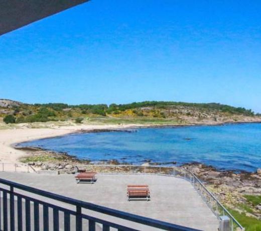 Holiday home Allinge LXIV