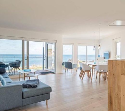 Holiday home Allinge LXIV