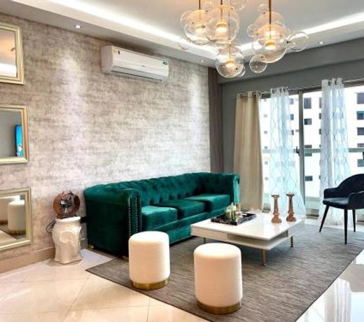VIP DELUXE SUITE AND TOWER B7_POOL_GYM_SAUNE_WIFE
