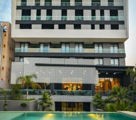 AD HOTEL HYDRA
