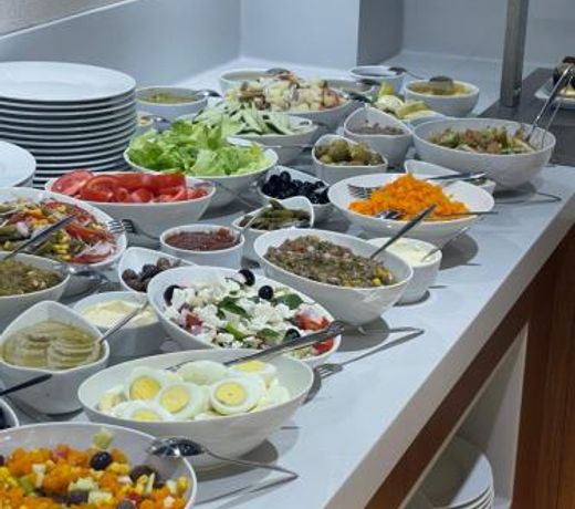 AD HOTEL HYDRA