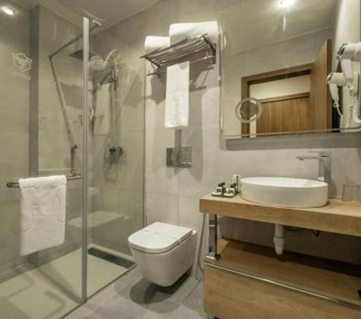 AD HOTEL HYDRA