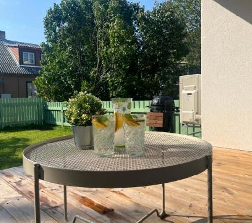 Kuressaare Pikk Apartment