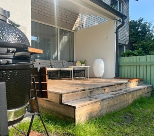 Kuressaare Pikk Apartment