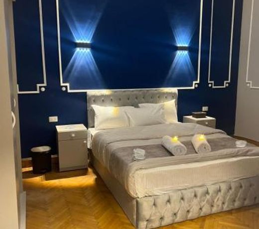 downtown Family Suites