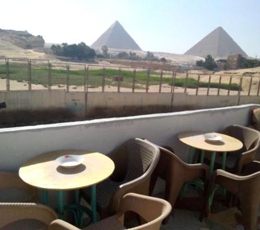 The View Hotel