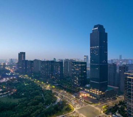 Wyndham Shaoxing Keqiao
