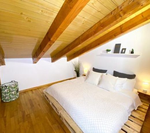 Ãtico DÃºplex Con Increibles Vistas a La Valle De Incles - Parking Gratis