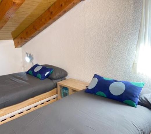 Ãtico DÃºplex Con Increibles Vistas a La Valle De Incles - Parking Gratis
