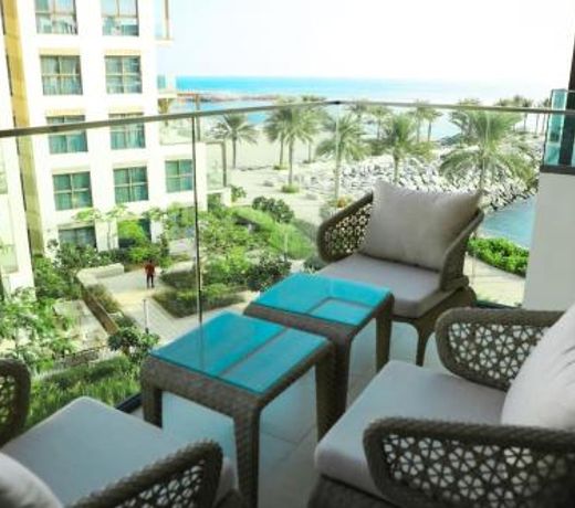 Address Resort Apartments Fujairah - 2 bedroom apartment