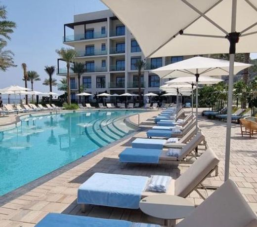 Address Resort Apartments Fujairah - 2 bedroom apartment