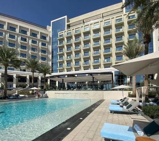 Address Resort Apartments Fujairah - 2 bedroom apartment