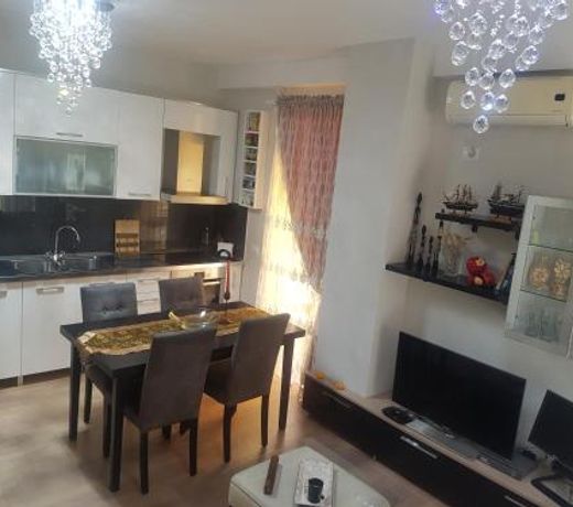 Tirana Central Apartment