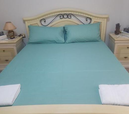 Tirana Central Apartment