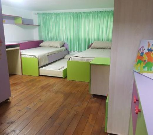 Tirana Central Apartment