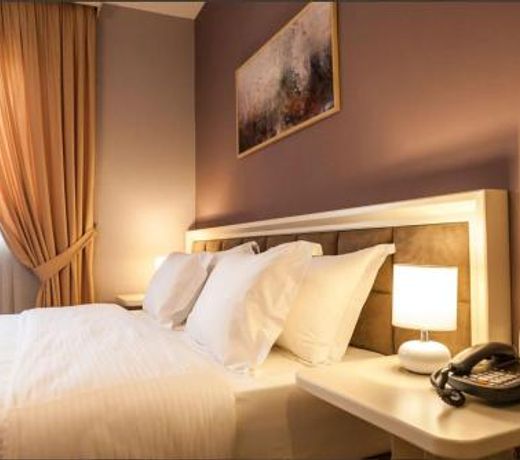 HotelVila 22