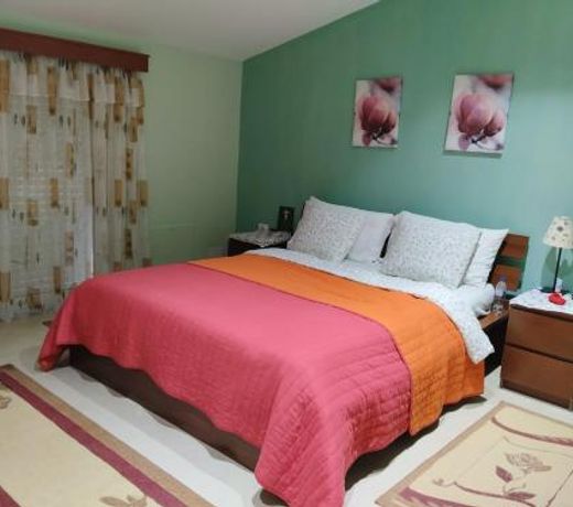 Beautiful 1-Bed House in Korce