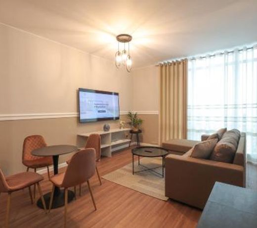 Grandstay Apartments 003