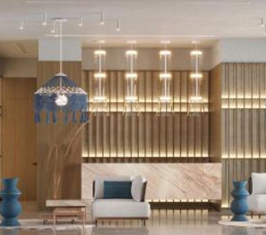 Volmar Hotel