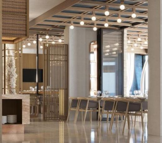 Volmar Hotel