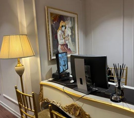 SOL INVICTUS Boutique Hotel Durres Albania