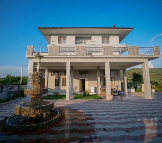 Hanna & Solei Hotel