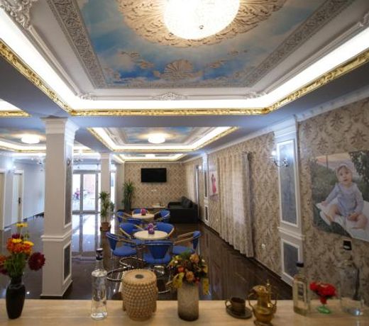 Hanna & Solei Hotel