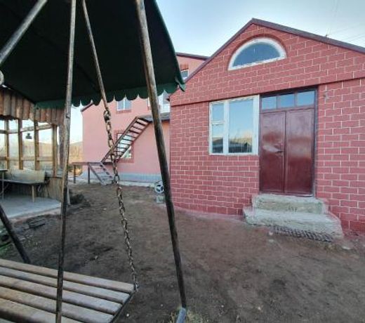 Moreni Guest House