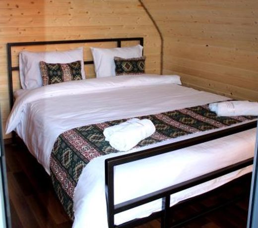 Kayanberd Resort