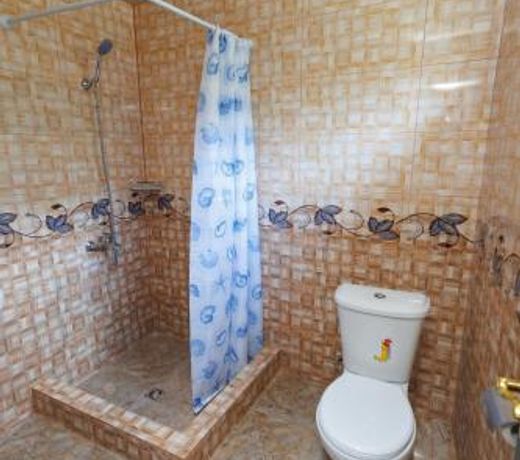Smile Guest House
