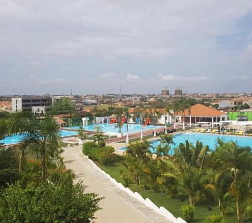 Decifer Sport Resort