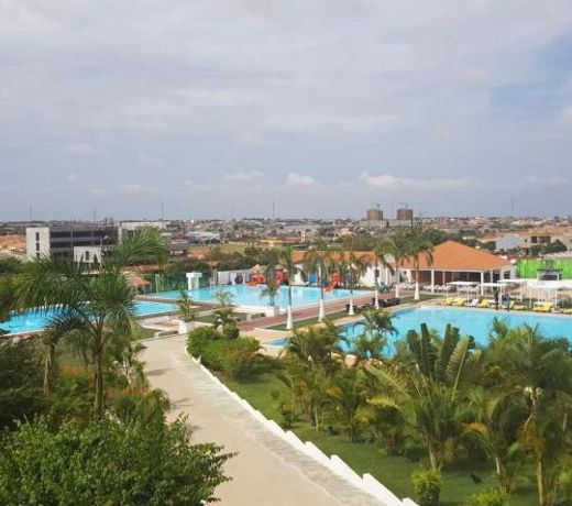 Decifer Sport Resort