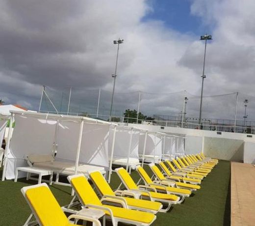 Decifer Sport Resort