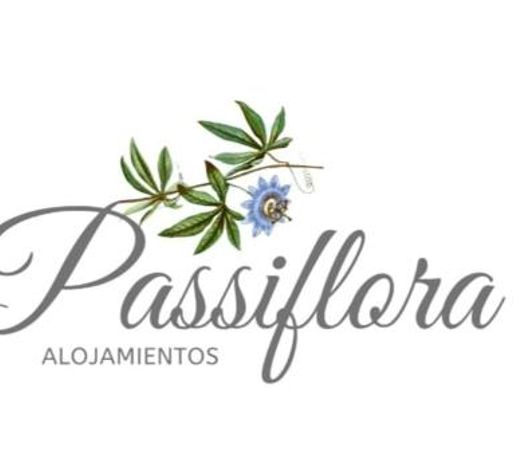 Casa Passiflora II