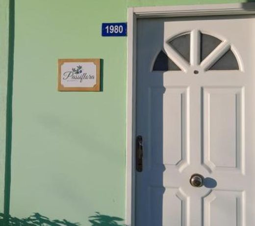 Casa Passiflora II
