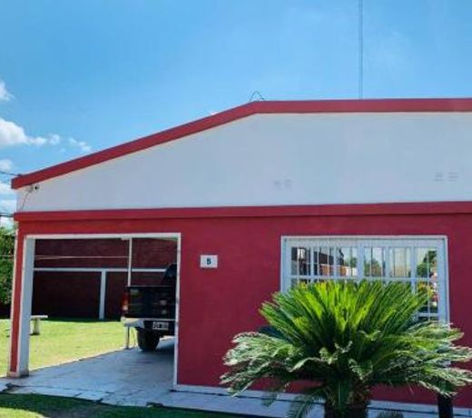 G5 Excelente Casa 1 Dormitorio - Villa Angela.