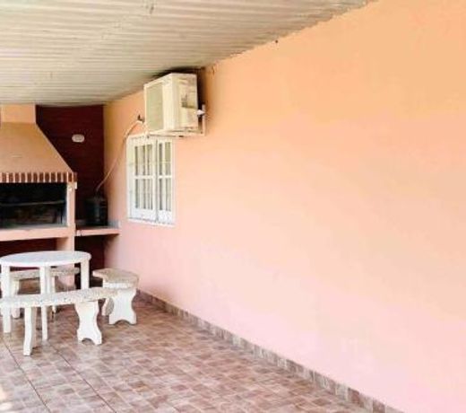 G5 Excelente Casa 1 Dormitorio - Villa Angela.