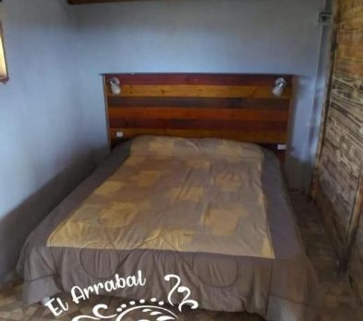 EL ARRABAL