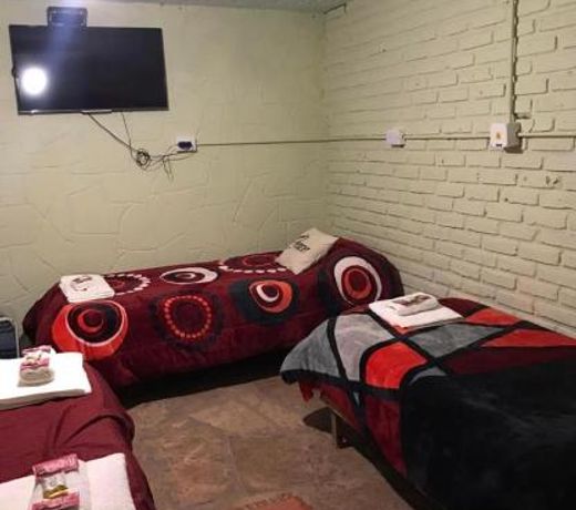 El Parral Posada