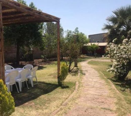 El Parral Posada