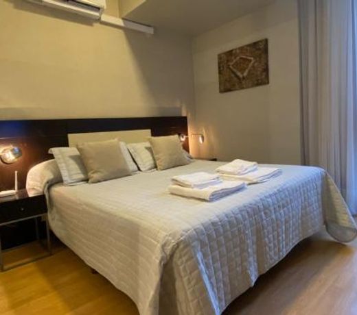 Andino Apartaments Rental Capital