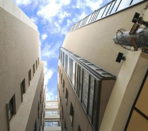 Andino Apartaments Rental Capital
