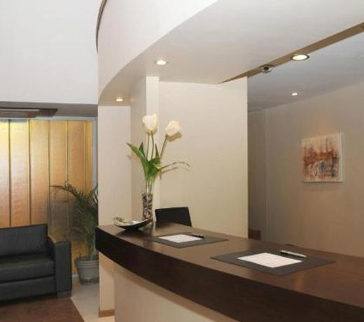 Andino Apartaments Rental Capital