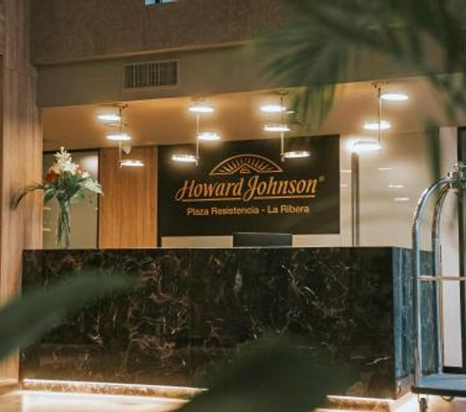 Howard Johnson Plaza La Ribera