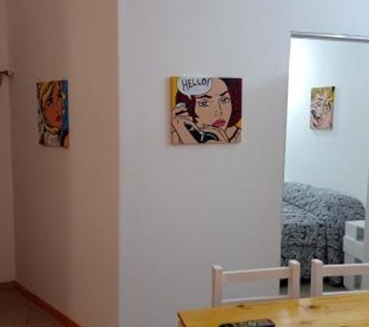 Departamento ILLIA POP
