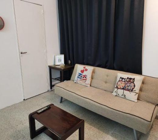 Departamento ILLIA POP